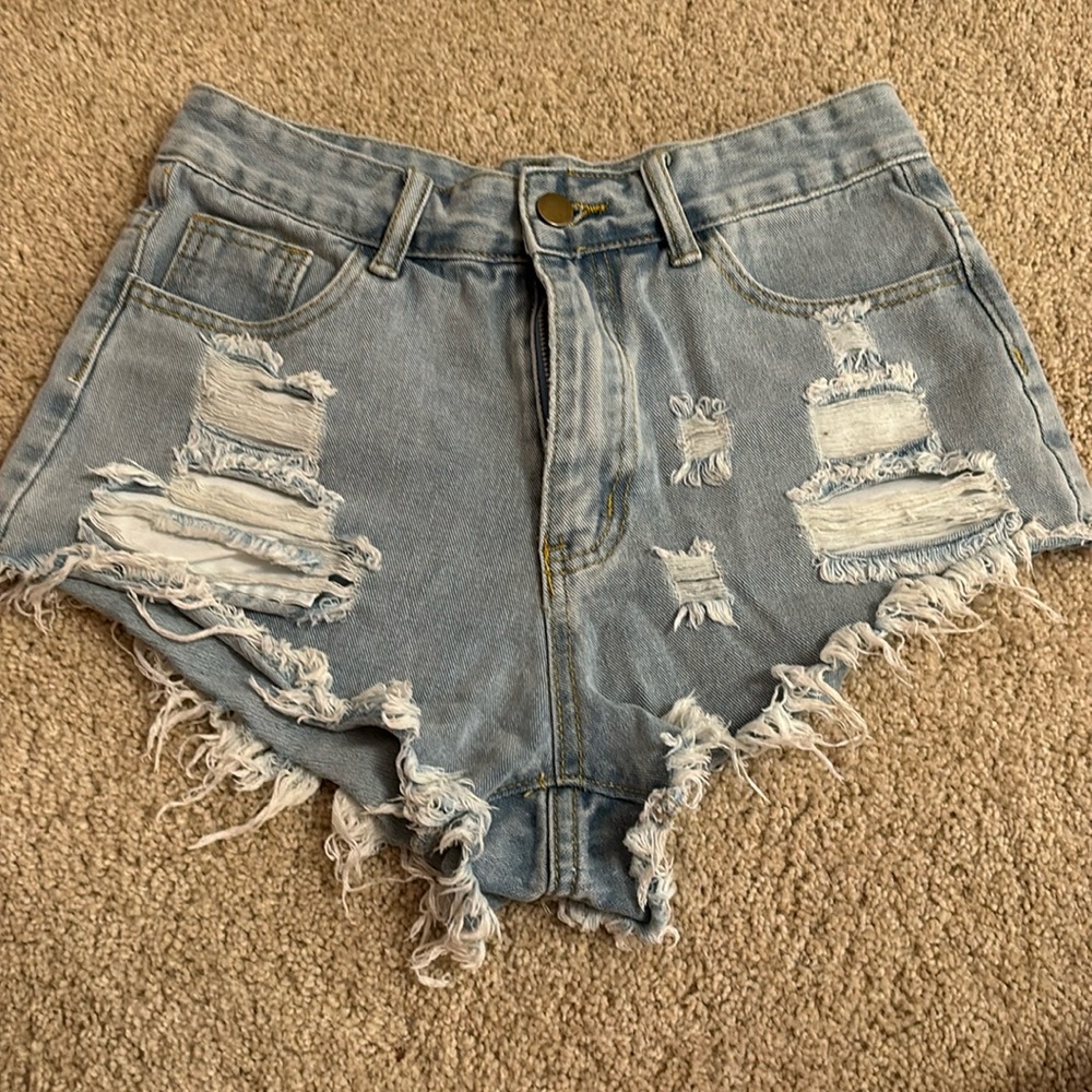 Cute shorts